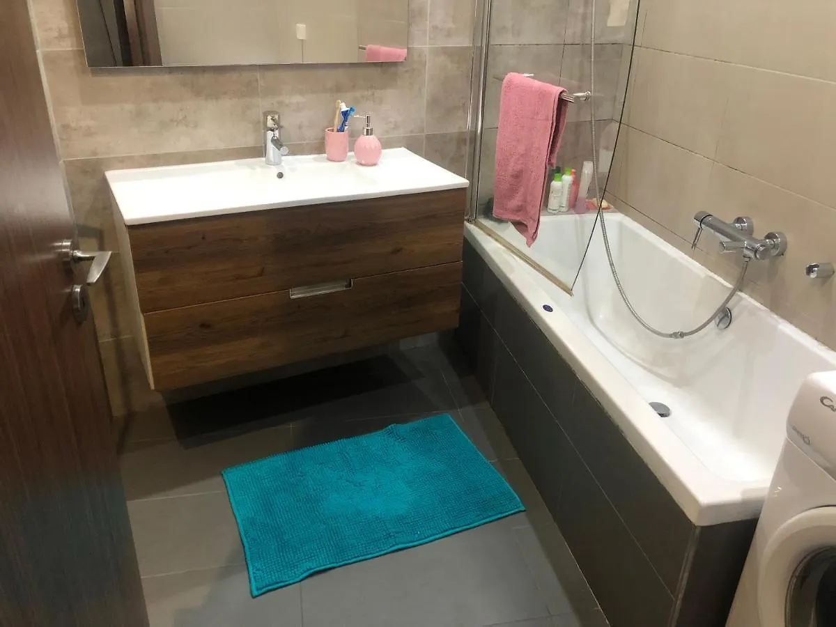 Camera Centrale A Pochi Passi Da Paceville E San Giuliano Is-Swieqi Homestay