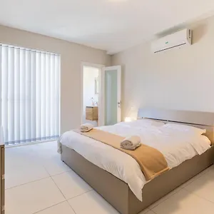  Appartamento New & Located 3 Double Bedroom - Close To Amenities