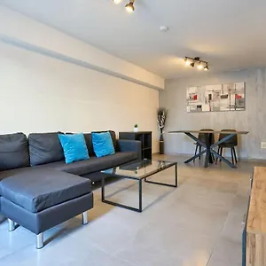  Appartamento Urban Front - Walking Distance From Paceville And St George Bay